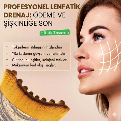 Elf Mador™ Yüz Masajı