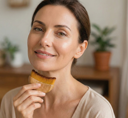 Elf Mador™ Yüz Masajı