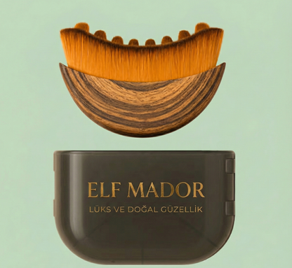 Elf Mador™ Yüz Masajı
