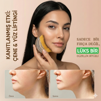 Elf Mador™ Yüz Masajı