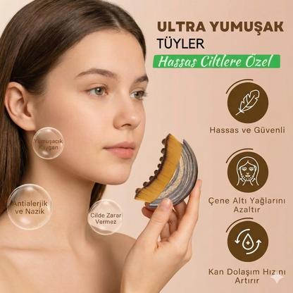 Elf Mador™ Yüz Masajı